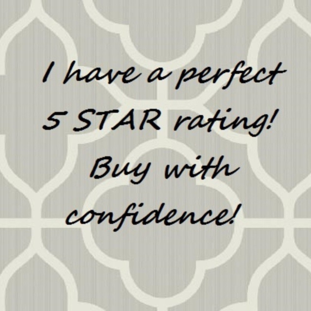 5 stars